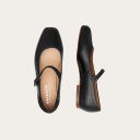 Pass Ballerina, black